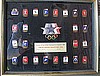 1984 Olympic Pins Series #3